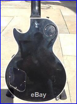 Gibson Les Paul Custom 1980's
