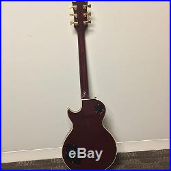 Gibson Les Paul Custom 1986