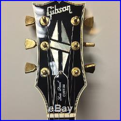 Gibson Les Paul Custom 1986