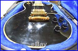 Gibson Les Paul Custom 1987