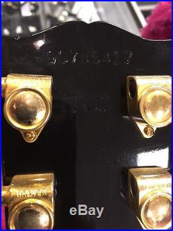 Gibson Les Paul Custom 1995