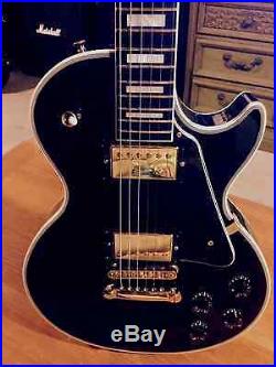 Gibson Les Paul Custom 2005 Electric Guitar