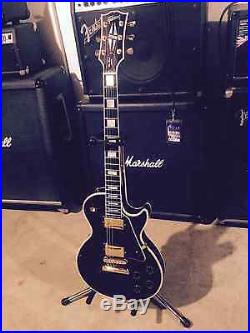 Gibson Les Paul Custom 2005 Electric Guitar