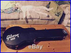 Gibson Les Paul Custom 2005 Electric Guitar