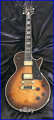 Gibson Les Paul Custom 25/50 Anniversary Ltd Edition 1979