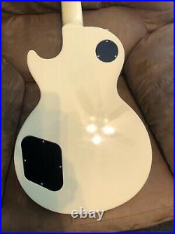 Gibson Les Paul Custom Classic