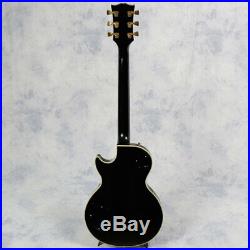 Gibson Les Paul Custom Ebony 1990 604-8247-70674