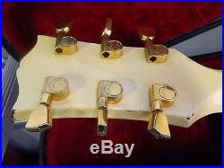 Gibson Les Paul Custom Guitar 1988 Year, Original Case, AS-IS! No Reserve