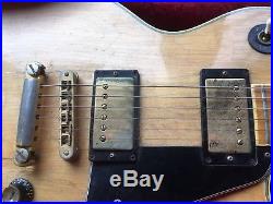 Gibson Les Paul Custom Guitard