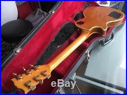 Gibson Les Paul Custom Guitard