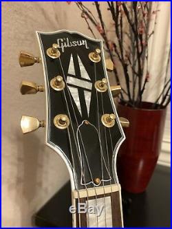 Gibson Les Paul Custom Lite White 2016