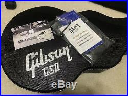 Gibson Les Paul Custom Lite White 2016