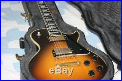 Gibson Les Paul Custom No Reserve