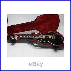 Gibson Les Paul Custom Right Handed Electric Guitar