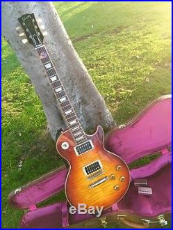 Gibson Les Paul Custom Shop 2013 R9