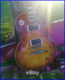 Gibson Les Paul Custom Shop 2013 R9