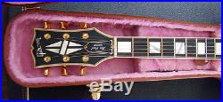 Gibson Les Paul Custom guitar