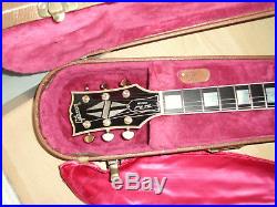 Gibson Les Paul Custom v. 92 vintage