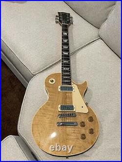 Gibson Les Paul Deluxe All Original Includes case