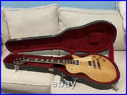 Gibson Les Paul Deluxe All Original Includes case