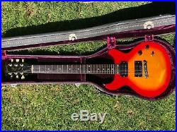 Gibson Les Paul Double Cut Cherry Sunburst
