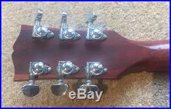 Gibson Les Paul Double Cut Special P90 pickups Original Gigbag NOT Junior