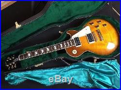 Gibson Les Paul Jimmy Page Signature 1995 Early Version