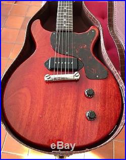 Gibson Les Paul Junior 1961