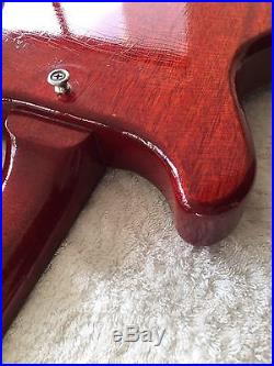 Gibson Les Paul Junior 1961