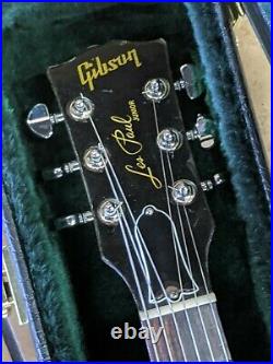 Gibson Les Paul Junior Electric Guitar 1993 USA