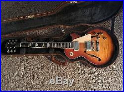 Gibson Les Paul Memphis ES