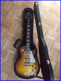 Gibson Les Paul R9 Custom Shop