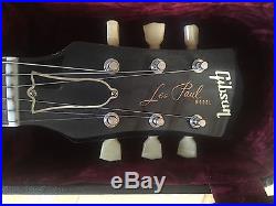Gibson Les Paul R9 Custom Shop