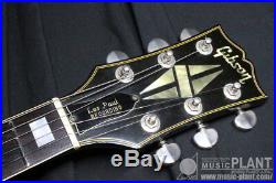 Gibson Les Paul Recording Used