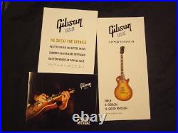 Gibson Les Paul Signature T