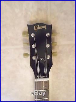 Gibson Les Paul Special Electric Guitar withCustom PU's
