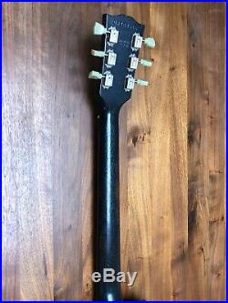 Gibson Les Paul Special Faded Black 2003