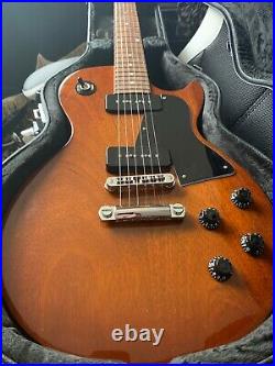 Gibson Les Paul Special P90 USA Honey Burst Limited Edition