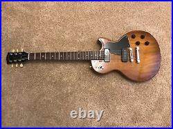 Gibson Les Paul Special P-90 Limited Edition Electric Guitar Honey Burst