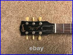 Gibson Les Paul Special P-90 Limited Edition Electric Guitar Honey Burst