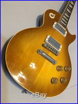 Gibson Les Paul Standard 1996