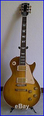 Gibson Les Paul Standard, 1998