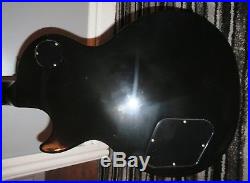 Gibson Les Paul Standard 2004 Ebony