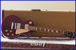 Gibson Les Paul Standard 2007 AA Flame Top