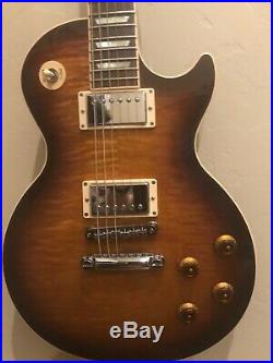 Gibson Les Paul Standard 2012 -MINT