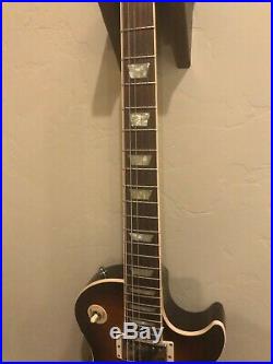 Gibson Les Paul Standard 2012 -MINT