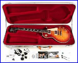 Gibson Les Paul Standard 2016 High Performance Cherry Sunburst Electric Guitar