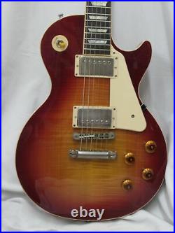 Gibson Les Paul Standard 2019 Six-String Right-Handed Electric Guitar