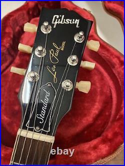 Gibson Les Paul Standard'50s Electric Guitar