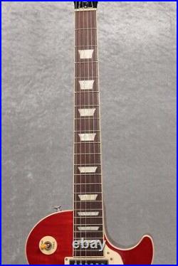Gibson / Les Paul Standard 50s Heritage Cherry Sunburst Electric Guitar